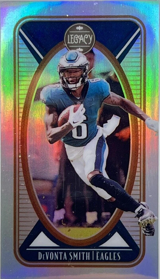 Premium Edition Mini Silver