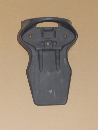 BMW F 650 TYP 169 1994 KENNZEICHENHALTER  RÜCKLICHT HALTER LICENCE PLATE HOLDER