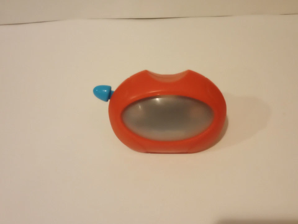 View Master Visor 3D 1998, + Carretes VeggieTales, Clifford, Disney Cars, Wiggles Foto 2 de 4
