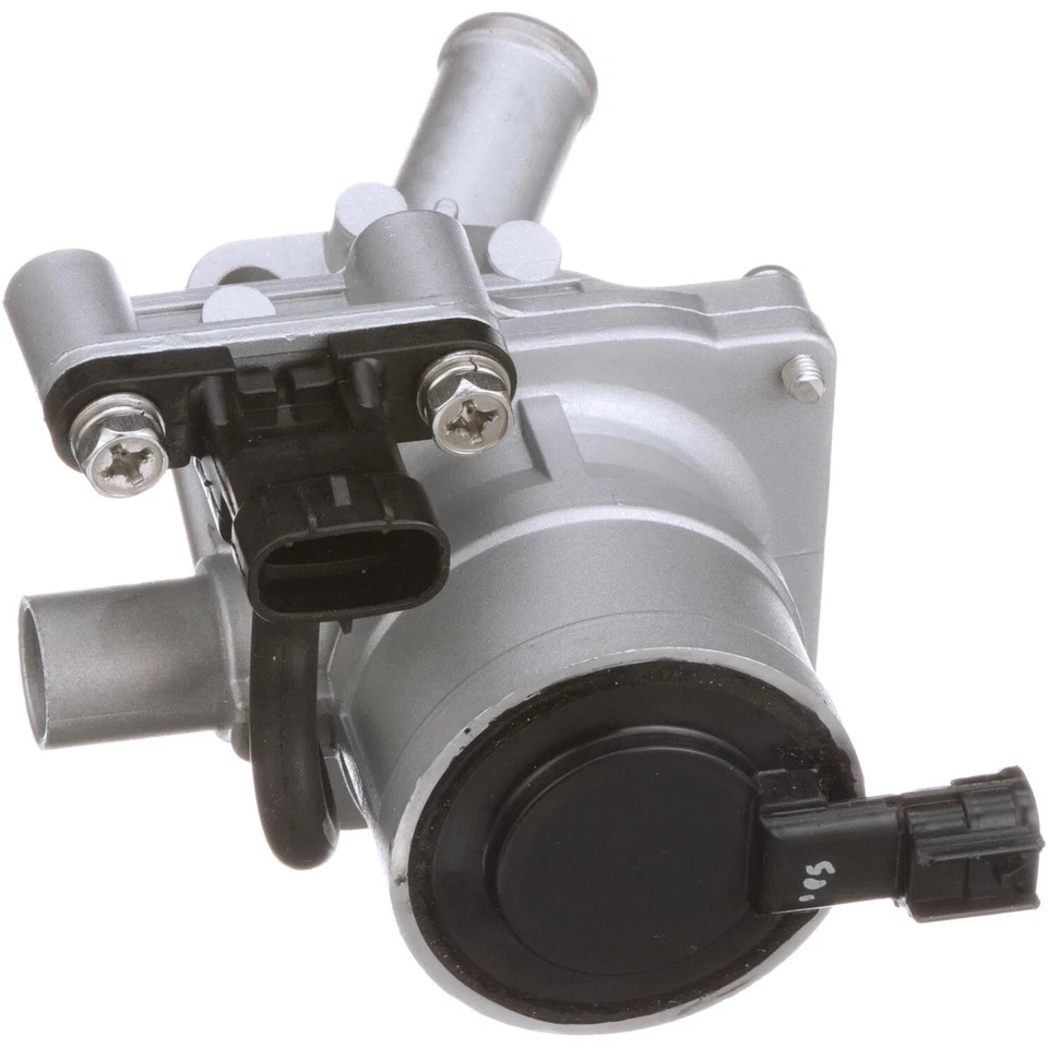 Diverter Valve SMP For 2005-2007 Toyota Sequoia - Image 4 of 4
