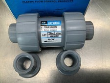 Hayward TC20050ST True Union Ball Check Valve 1/2"