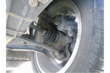 Federbein links vorne Opel Karl C16 95353011 P15085616