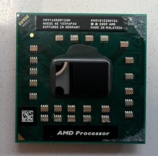 processore CPU AMD Vmv14osgr12gm Athlon II Dual-Core 2100mHZ