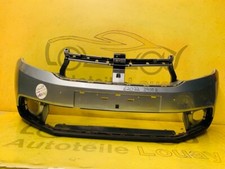 Dacia Sandero II Facelift Stoßstange vorne Original 620223900R