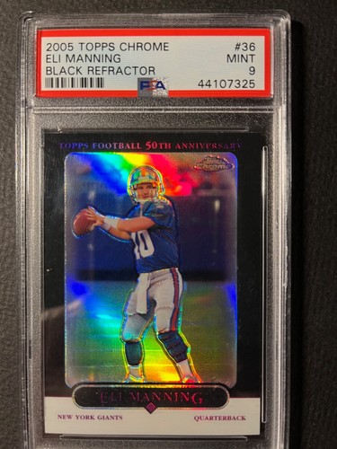 2022-23 TOPPS CHROME UEFA UCC Christopher Nkunku #18 réfracteur lave