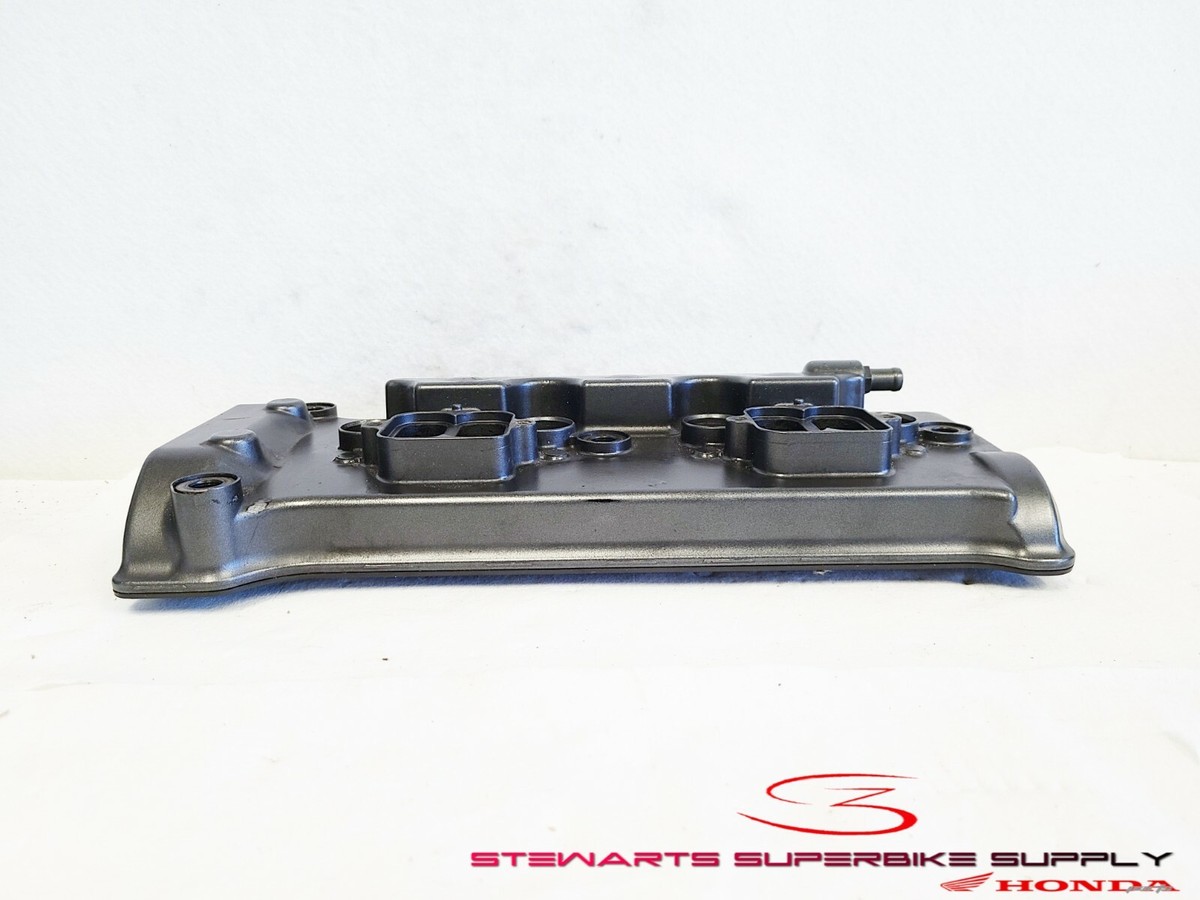 2002 2003 HONDA CBR954RR UPPER ENGINE MOTOR CYLINDER HEAD VALVE