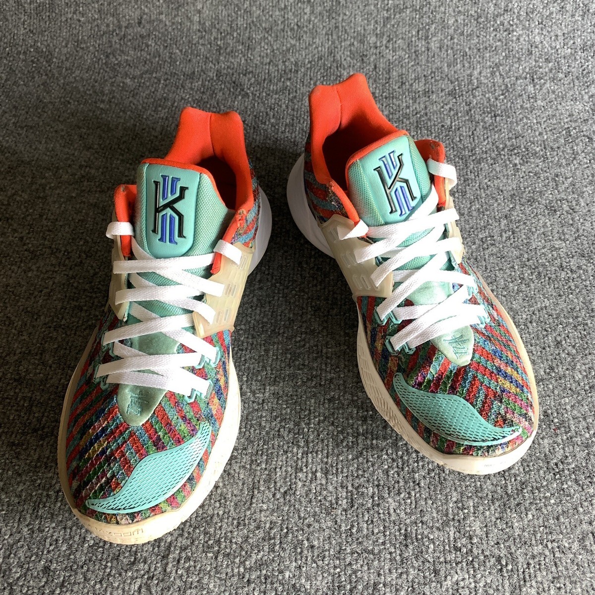シューズ(男性用) Nike Kyrie low 2 27cm $_57.JPG?set_id=8800005007