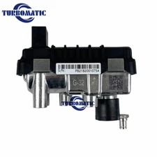 Turbo actuator G-32 763647 for Ford Focus Mondeo S-Max Transit Connect Tourneo