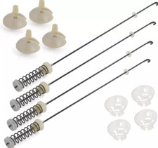 Suspension Rod Kit With Kenmore 110.20022013 ...