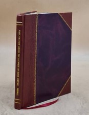 Acculturation Among The Japanese Of Kona, Hawaii. By John F. Emb [Leather Bound]