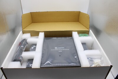 Crestron HD-RX-4K-510-C-E-SW4 DMPS Lite 4K Multiformat 5x1 AV Switch - New Open