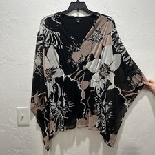 womens plus size blouses