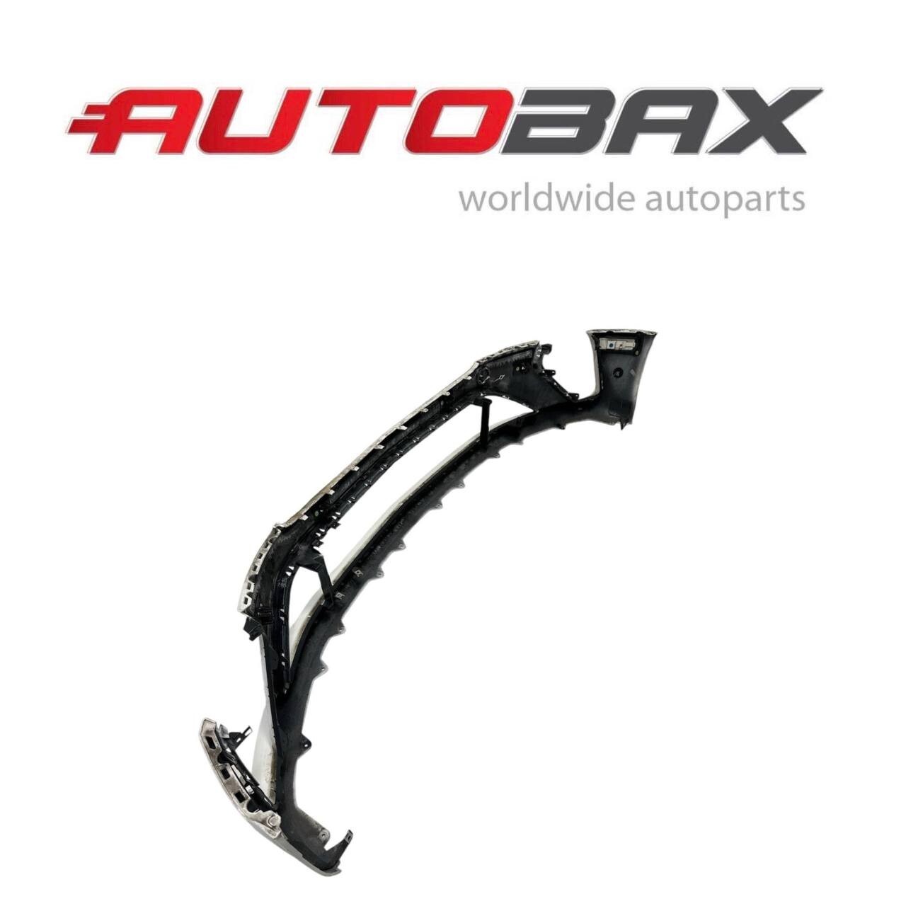 2019 2020 2021 2022 2023 2024 BENTLEY CONTINENTAL GT GTC FRONT BUMPER COVER OEM