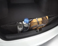 OEM 2020-2025 HYUNDAI SONATA EVELOPE STYLE CARGO STORAGE NET BAG (L0F17AU001)