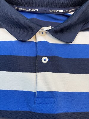 RLX Ralph Lauren ポロシャツ Polo Ralph Lauren RLX Golf Classic-Fit Tech Jersey Short