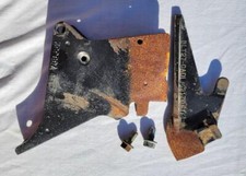 NEW HOLLAND AGRICULTURE - Point/Shoe Planter Kit -  CNH B96489