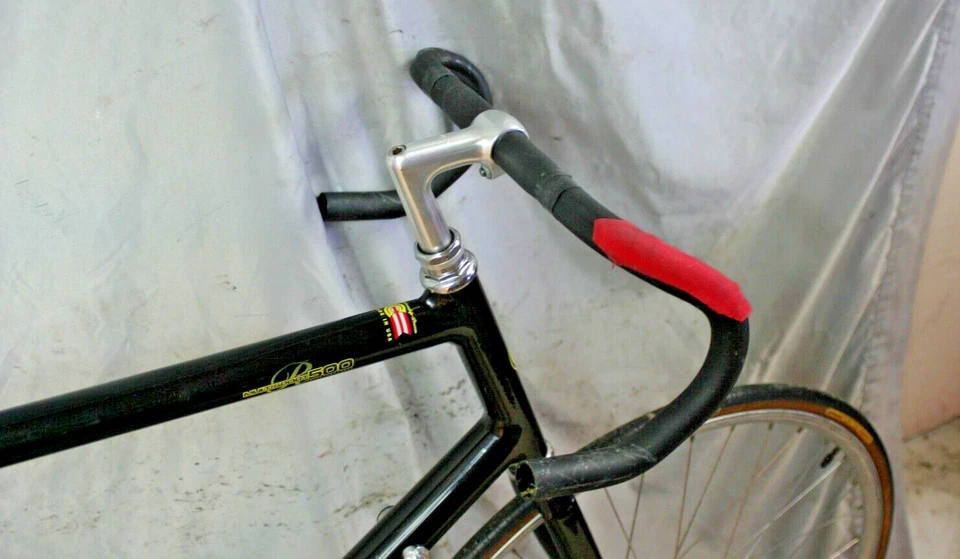 1987 Cannondale Multisport 500 CAD3 Touring Road Bike 58cm Large Fast US Shipper - Image 3 of 4