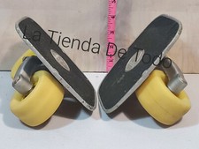 IN LINE INLINE DRIFTING DRIFT SKATES
