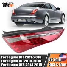 Right Passenger TailLight Rear Lamp For Jaguar XJ XJL XJR 2010 11 12 13 14 15 16