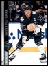 2020 Upper Deck Hockey Extended Series #695 David Pastrnak