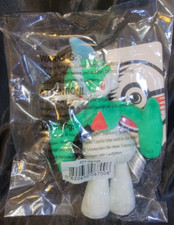 9" Gallade Poke Plush Dolls Pokemon Center Toys Stuffed Animals Bipedal Bishonen