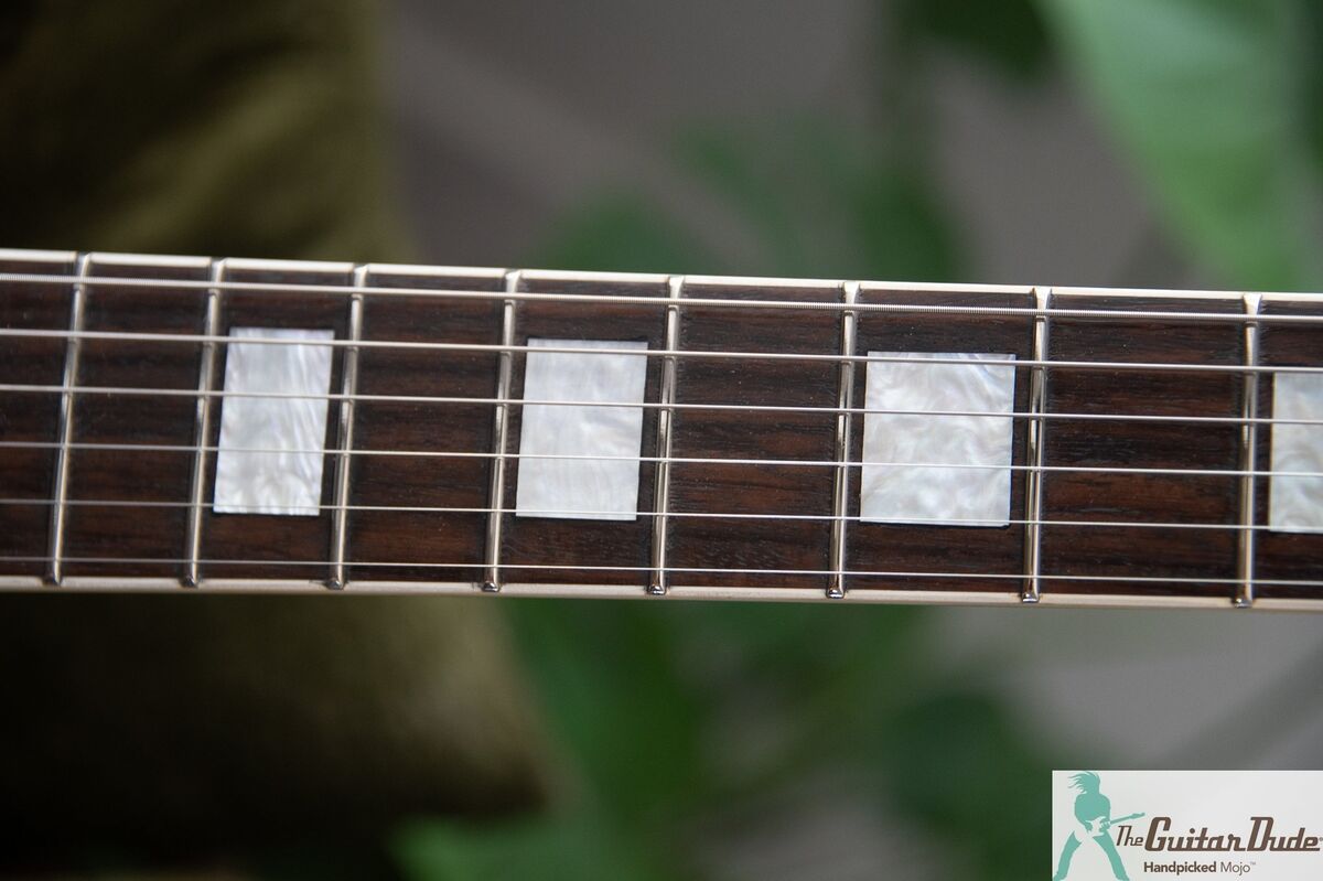 1990's Edwards by ESP E-LP-95C - Made in Japan - Les Paul 1990's Edwards by ESP E-LP-95C - Made in Japan - Les Paul