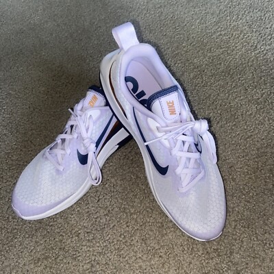 Running shoes Nike Air Zoom Arcadia Jr DM8491-500 Multicolor