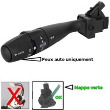 Clignotant Citroen C4
