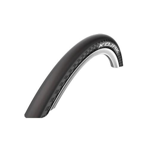 Pneu VTT 27.5 Schwalbe Kojak lisse pour stopper la résistance des crampons