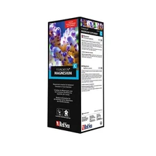 Red Sea Reef Foundation C Magnesium Complex 1 Liter Aquarium Treatment
