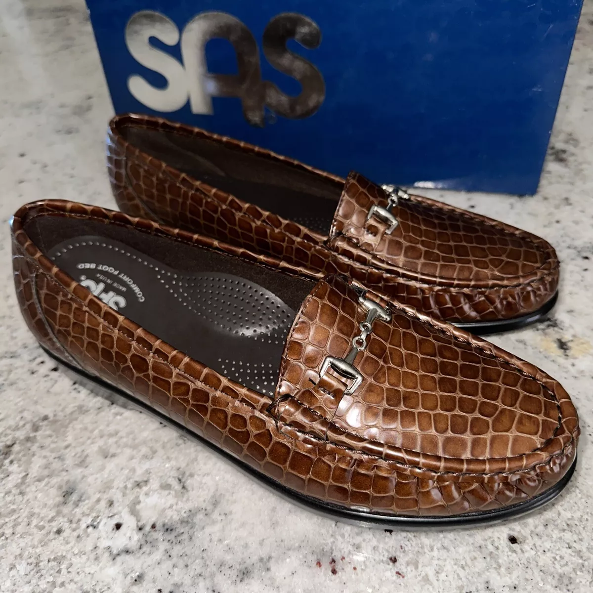 Metro slip ons sale