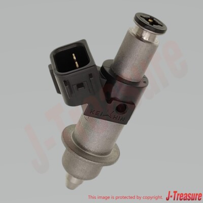 SUZUKI HAYABUSA GSX1300R 99-07 Genuine Injector Assy 15710-24F00