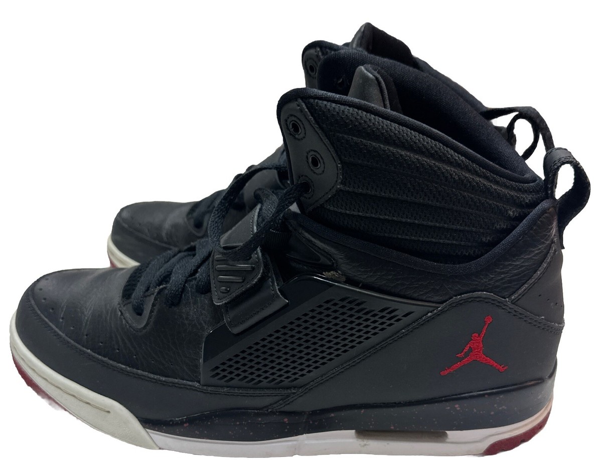 Nike Air Jordan Flight 97 Mens Size 11 Black Athletic Shoes