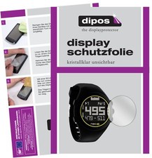 6x Film for Bushnell Neoxs Screen Protector Crystal dipos