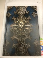 Warhammer Fantasy Online Prelude to War Graphic Novel Hard Cover OOP Good