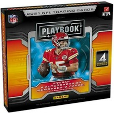 2021 PLAYBOOK Football ROOKIE (RC) #101-200 + INSERT Cards *You Pick 20% off 4+
