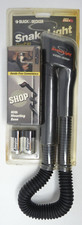 Original Black & Decker Snake Light New in Package Made in USA 1994