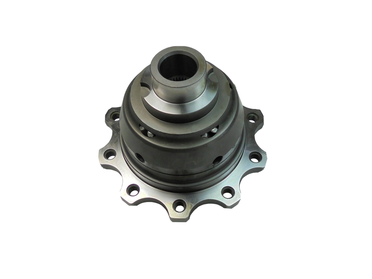 BMW MINI COOPER S R53 R56 6 SPEED GETRAG 285 LSD DIFFERENTIAL