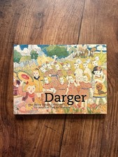 Darger: The Henry Darger Collection at the American Folk Museum