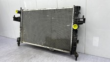 Radiateur Opel COMBO