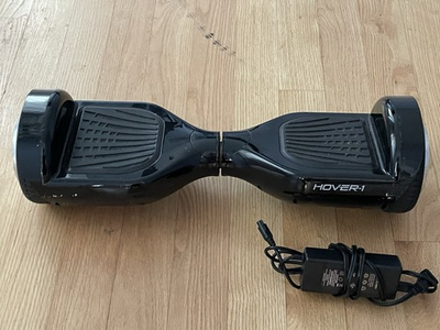 #ad #ad Hover 1 HY RM ULTRA BLACK Pre Owned $50.00