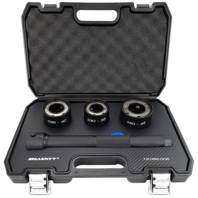 SPURSTANGENGELENK WERKZEUG AXIALGELENK SPURSTANGEN ABZIEHER Ø 30-45mm