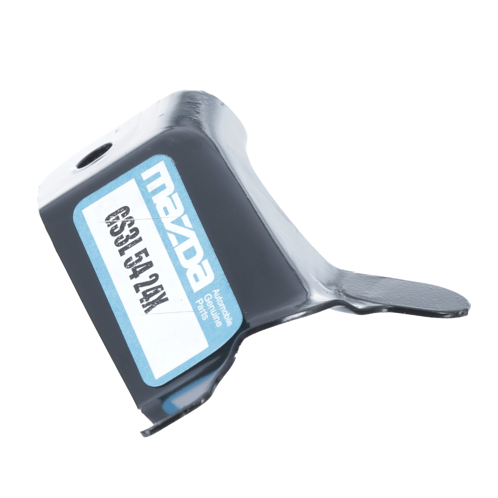 Soporte de montaje del guardafango izquierdo para Mazda Mazda6 2009-2013 (N/P GS3L-54-24X)