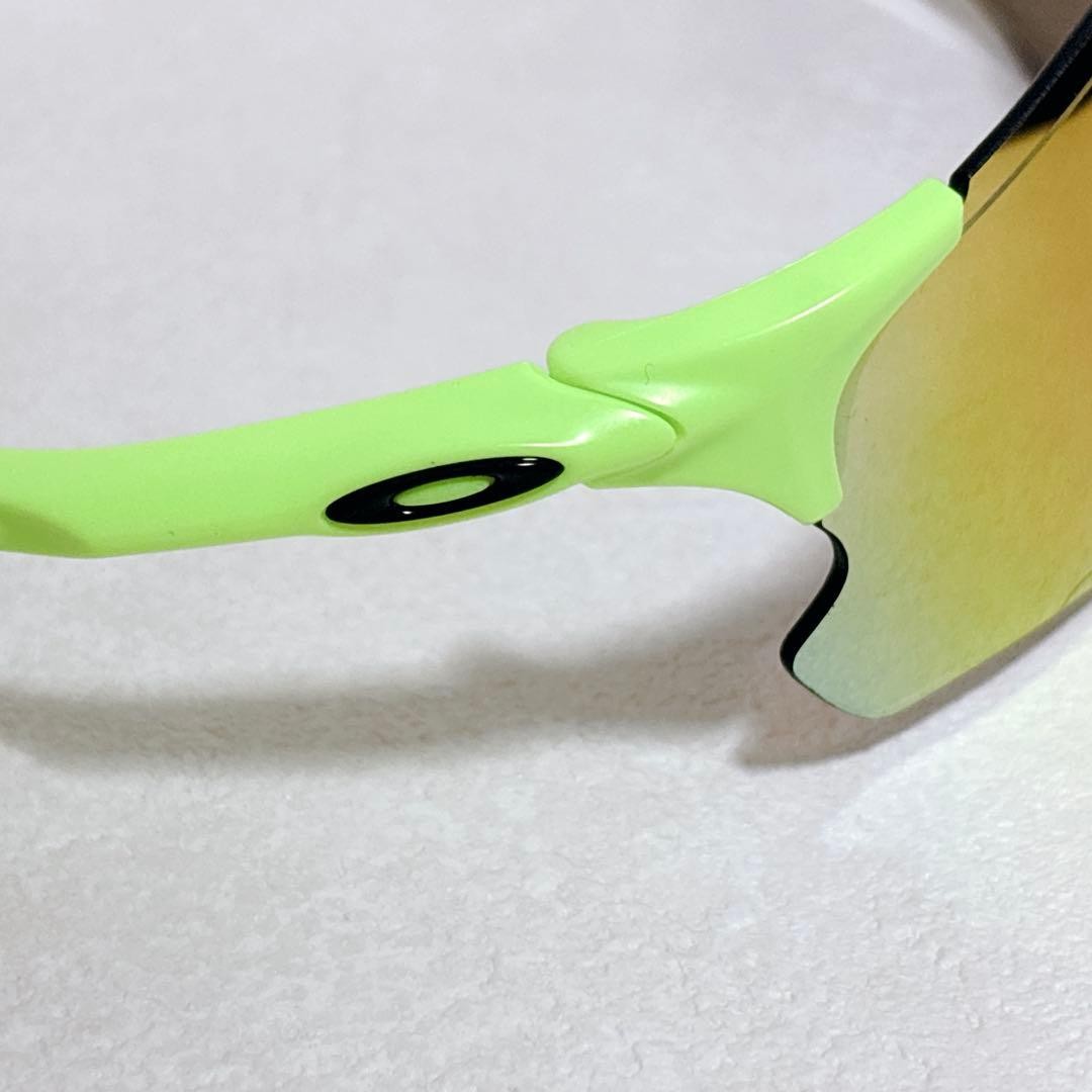OAKLEY EVZero Path Prizm Ruby Limited Edition Pye… - image 6