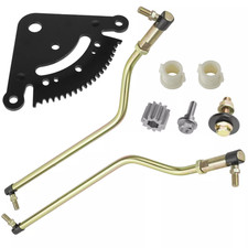 Steering Sector  Drag Link Kit for John Deere LA100 LA105 LA110 LA115 LA120 LA1