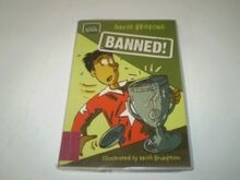 Banned! von Bedford, David | Buch | Zustand gut
