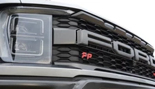 2021-2023 Ford Performance FP Emblem (Fits 21-23 F150 Raptor) Clips In