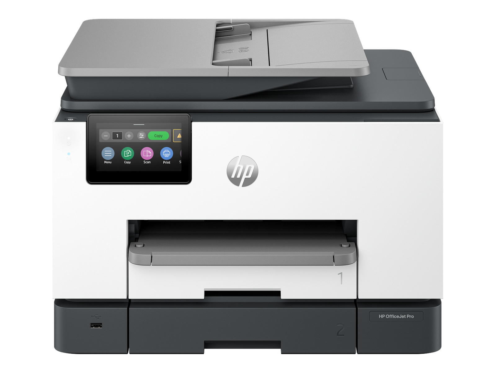 HP OfficeJet Pro 9135 All-in-One Printer with 3 months free Instant Ink,