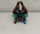 Lego Castle 40601 Majisto’s Magical Workshop, 100% complete
