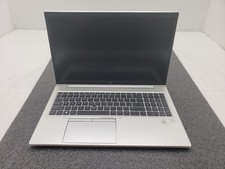 HP EliteBook 850 G6 Laptop, i5-8265U 16GB 256GB SSD Backlit KB Win 11 Pro Tested